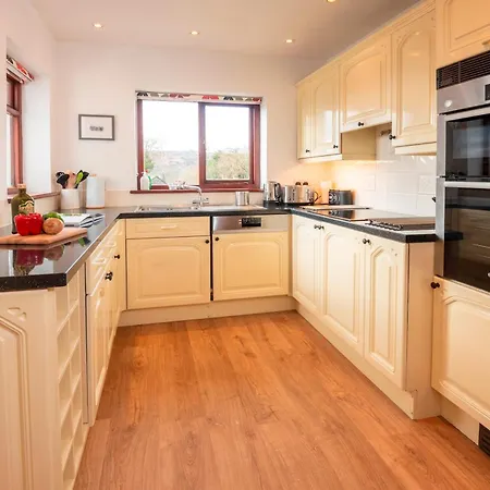 Holiday home Wansrigg Ambleside
