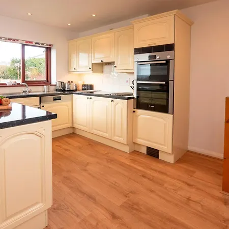 Wansrigg Holiday home