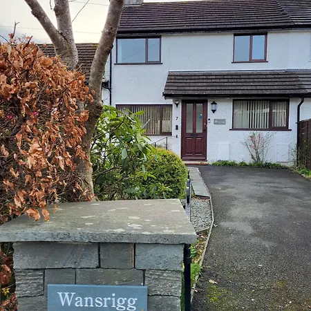 Wansrigg Holiday home