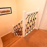 Holiday home Wansrigg Ambleside