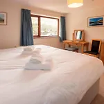 Wansrigg Holiday home Ambleside