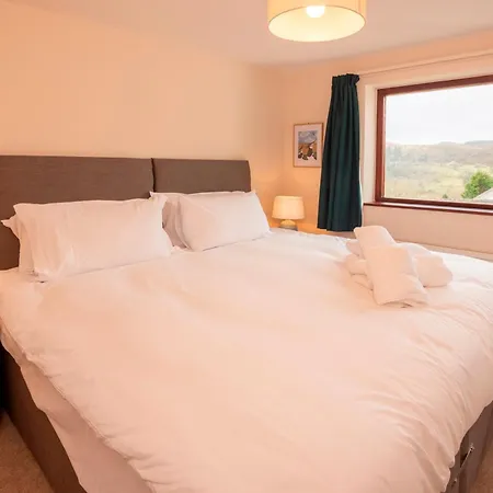 Wansrigg Dom wakacyjny Ambleside