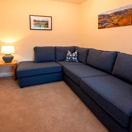 Dom wakacyjny Wansrigg