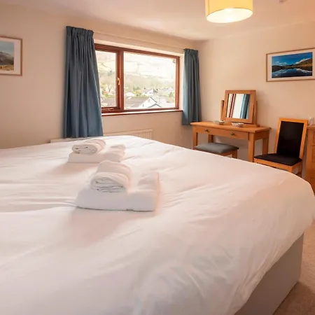 Wansrigg Dom wakacyjny Ambleside