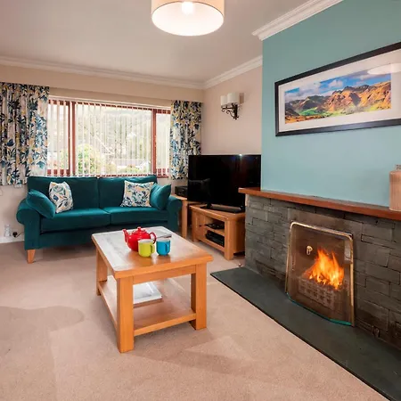 Wansrigg * Ambleside