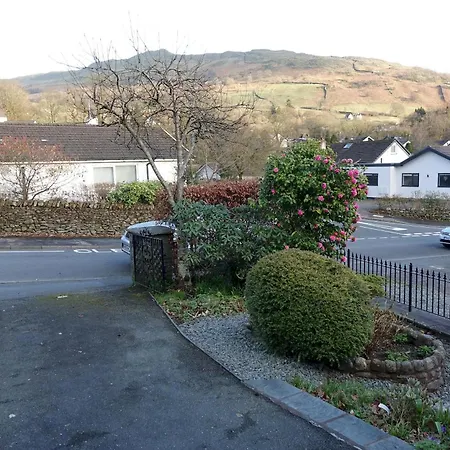 Dom wakacyjny Wansrigg *