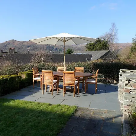 Wansrigg Dom wakacyjny