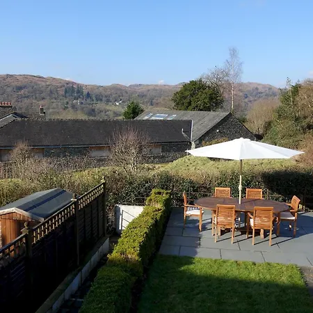 Wansrigg Ambleside