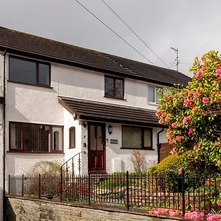 Wansrigg Dom wakacyjny *