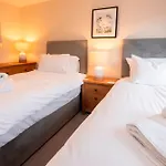 Wansrigg Prázdninový dům Ambleside