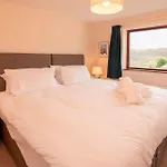 Wansrigg Prázdninový dům Ambleside