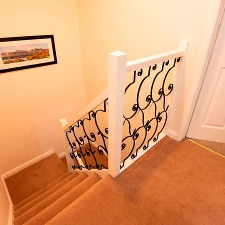 Tatil Evi Wansrigg Ambleside