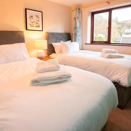 Tatil Evi Wansrigg Ambleside