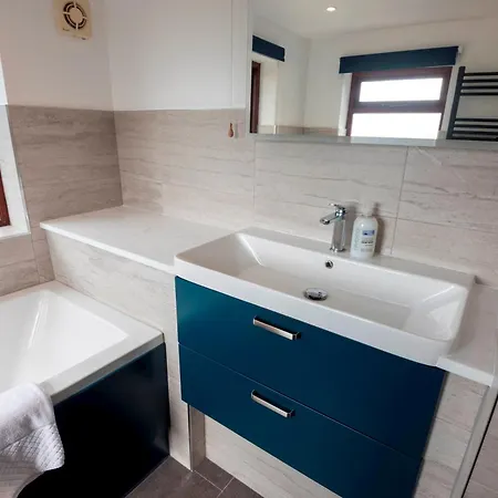 Wansrigg Tatil Evi