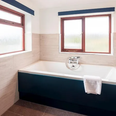 Wansrigg Tatil Evi